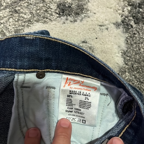 Citizens of humanity jeans - Picture 6 of 8